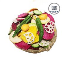 건과일 & 건야채 믹스(믹스 배지터블 앤드 후르츠칩) 120g 500g, 건과일 & 건야채 믹스 500g 내외