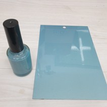 베스파 70주년 색상 터치업페인트, 베스파 70주년색상 터치업페인트