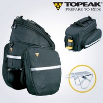 토픽 렉용가방 RX TRUNK BAG DXP 트렁크백, 단품