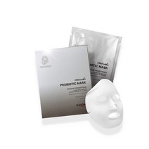 일동 퍼스트랩 프로바이오틱 마스크팩 미백 주름개선기능 브라이트닝 프로바이오틱 마스크 락토바실러스발효물 10p, 1개, 10개