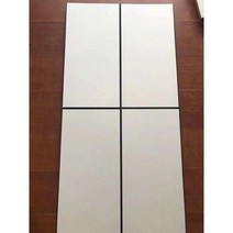 천장마감재 주방 욕실 사무실 천장 인테리어 판넬, 300x600mm, 포함하다, 브라운FY13작은검은색테두리
