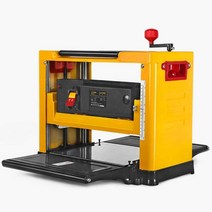 다기능 목공 전동 높이조절 공방 평면 절단 수압대패, 대패