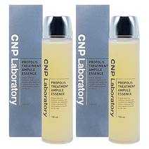 CNP 차앤박 프로폴리스 트리트먼트 앰플 에센스 150ml x 2개 퍼스트에센스, 1개