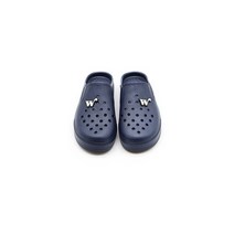 비긴워크 국산 W2 EVA 멀티슈즈 슬리퍼 네이비 다용도 실내화