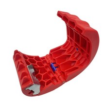 파이프 커터기 튜브 커터 보일러 덕트 호스 절단기, 단일