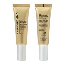 [차앤박] 프로폴리스 에센셜 아이크림 50 mL