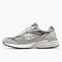 미국 뉴발란스 공식 정품 100% Made in USA 993 Core MR993GL