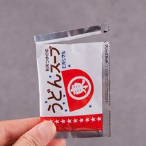 히가시마루 우동스프/1봉 8g /어묵 스프 /우동스프 1봉, 50개