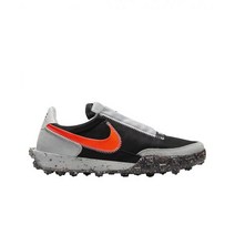(W) 나이키 와플 레이서 크레이터 화이트 하이퍼 크림슨 Nike Waffle Racer Crater White Hyper Crimson