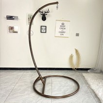 스트레스 해소 샌드백 거치대 스트레이트 스탠드 로드 복싱 행거 후크, 밴딩 로드 행거