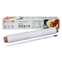 잘라쓰는 롯데 롤도마 30cm x 3M 시트도마-72394EA, GB_ 본상품선택