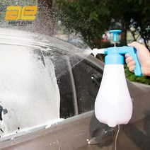 세차용품 폼 압축분무기 1.8L 폼건 프리워시 스노우폼, 본상품선택, 1개