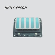 돌림판 EPSON 정품 프린트 헤드 7908 호환 가능 9908 9910 7910 7710 9700 7700 9900 9710 P6080 P8080 DX6 F191010 케이크, 한개옵션0