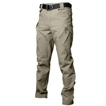 봄가을용 작업용바지