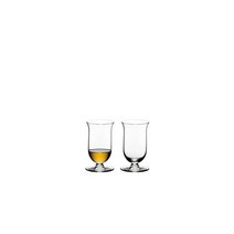 텀블러 물컵 RIEDEL 리델 위스키 글라스 페어 세트 비놈 싱글몰트위스키 200ml 641680, 소믈리에 (코냑 VSOP)_단품 | 1