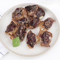 닭근위 100g, 단품
