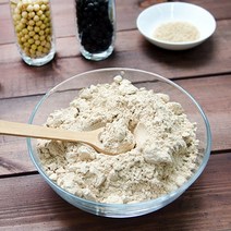 네니아 유기농 미숫가루 1kg, 1개