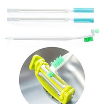 조리도구 틈새 청소솔 3P 세트, 상품선택, 단일품목