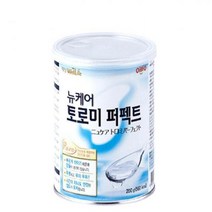토로미퍼펙트캔 대상 200G, 단품