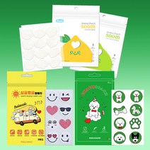 싱글벙글 코치코치 숨 천연 아로마 마스크 향패치 10장, 05) 숨 라임멘톨 10장(240개)