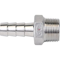 상아 스텐나사 호스니플 SHN1 1/4inch-33 (32A-33)