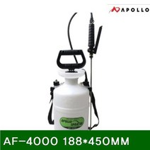DNH145752압축자동 분무기 AF-4000 188x450MM 4L (1EA)