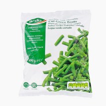 아르도 그린빈 400g