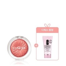 뷰티 크리니크 치크팝 +린스-오프 클렌저 30ml Q508416, [선택-4.10 피그팝]