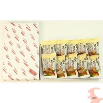 백화점화과자 연양갱 양갱세트 일본화과자 밤만두 (10개들이·포장상자) 모둠 화과자 선물 증, 밤만두 10개들이·포장상자 모둠 화과자 화