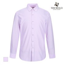TREMOLO 남성 ST패턴 셔츠_TGNTLWS1231