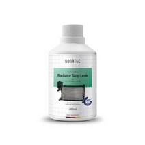 소나텍 라디에이터 누수방지제, 1개