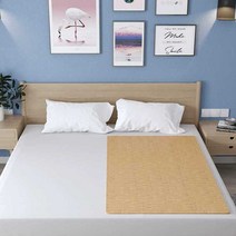 얇은 매트리스 상판 보조 마루 브라켓 프레임 평상, 0.9x1.0m(천 커버 포함)