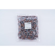 일광제과 땅콩카라멜 2kg 대용량 벌크포장 업소용, 1개