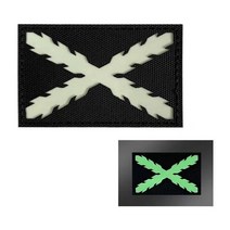 군 엠블럼 밀리터리 뱃지 가방 견장 특전사 탑건패치 특급전사 미군 공군 육군 해군 적외선 반사 패치 상징 사 완장 전술