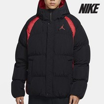나이키 패딩 D16- DA9807-010 남성 조던 에센셜 패딩 재킷