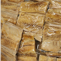 연곡물산 조림 반찬용절단황태500g, 1.절단황태500g, 1개