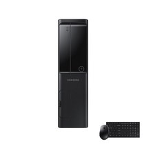 삼성전자 데스크탑5 DM500SEZ-AD3AB WIN11 Home (블랙 i3-12100 WIN11 Home RAM 8GB NVMe SSD 256GB), DM500SEZ-AD3AB+WIN11