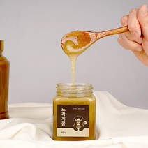 지리산토종꿀 계피꿀 도라지꿀 벌집꿀 아카시아꿀 꿀차 400g 1.2kg, 01. 계피꿀 400g