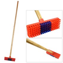 바닥솔 다와시 청소솔 자루각솔