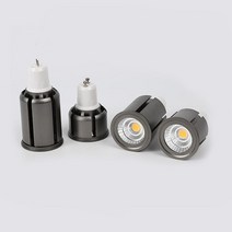 레트로 감성 샹들리에 크리스탈 전용 LED 전구 5W 7W 슈퍼 밝은 LED 스포트가벼운 GU10 GU5.3 E27 E14 MR16, 02 9W_02 아니다_01 GU10, 01 pure white 4000k