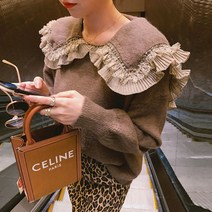 메이킹유 7753오즈카라니트