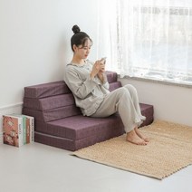 ▶Arianycos◀ Arianycos▶ 수면매트 침대토퍼 침대 접이식토퍼 싱글매트리스