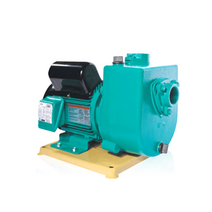 PUM-1703M 윌로펌프 자흡식 농공업 고압용 펌프 양수기