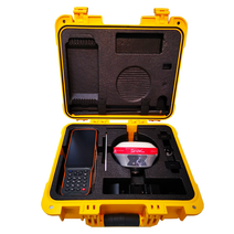 RTK 측정기 GPS 고정밀 포지셔닝 측량기 매핑 푹세트, 샌딩 T3, 1개
