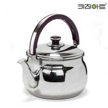 키친아트 퀸 클래식 주전자, 혼합 색상, 5.6L