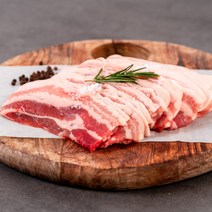 육식회관 냉동 옛날 대패 삼겹살 500g+500g, 2개