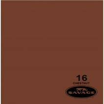 사베지 종이롤 배경지 2.72m x11m #16 종이배경 촬영배경지 컬러 크로마키 스크린 스튜디오 사진 촬영용 롤스크린 쇼핑몰 제품 소품 인물촬영 라이브커머스 유튜버 배경지