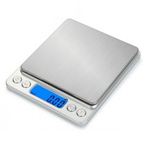 초미세 전자 저울 금은방 금 미량 0.1g 정밀 미세 계수용 가루약 소분 주방 소형 디지털 베이킹 실험실 실험용 약국