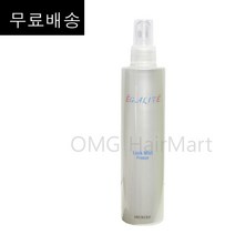 무료배송~ 에가리떼 로크 미스트 프리즈 300ml 액상타입 강력스프레이 정품, 1개