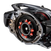 SHIMANO 베이트릴 16 스티레 101HG 왼쪽 핸들